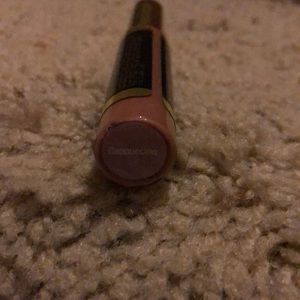 Sealed Lipsense Cappuccino